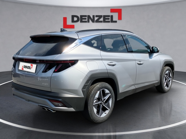 Bild 3: Hyundai Tucson NX4 GO Plus 1,6 T-GDi PHEV 4WD AT