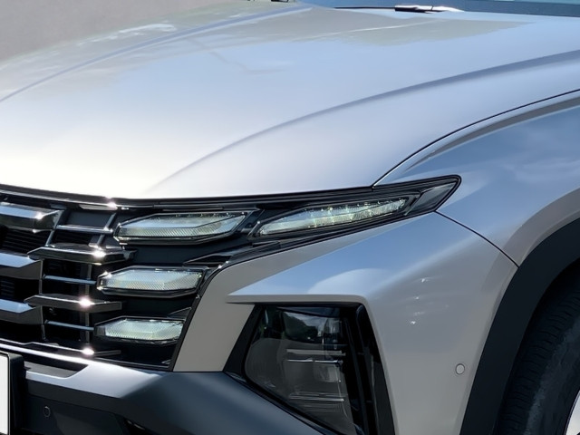 Bild 6: Hyundai Tucson NX4 GO Plus 1,6 T-GDi PHEV 4WD AT