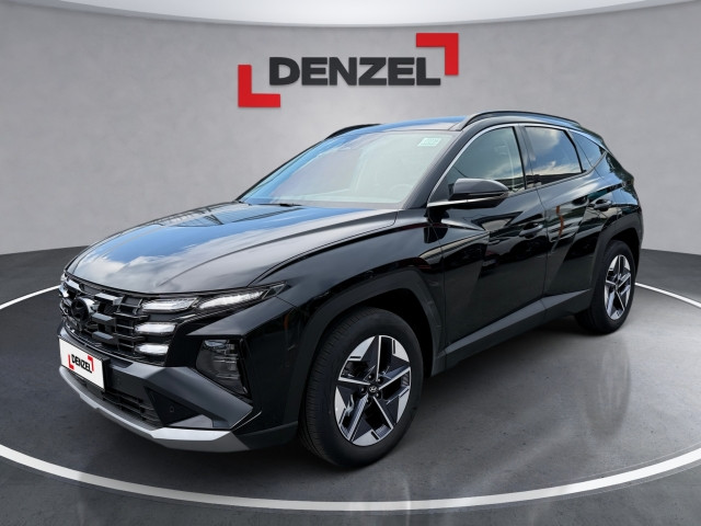 Bild 0: Hyundai Tucson NX4 GO Plus 1,6 T-GDi PHEV 4WD AT