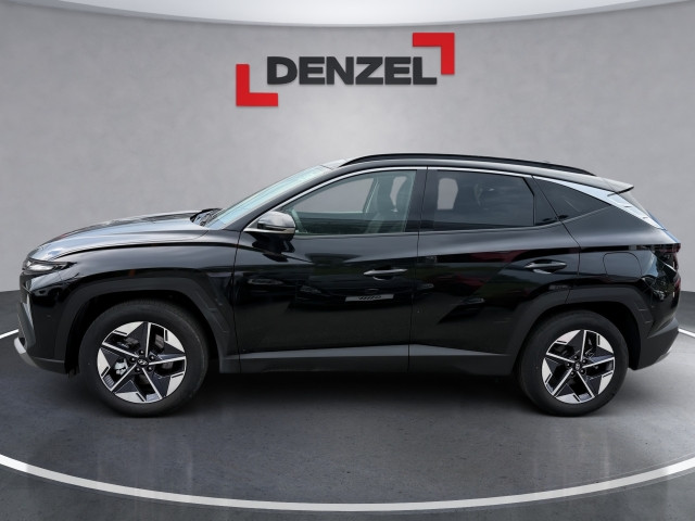 Bild 1: Hyundai Tucson NX4 GO Plus 1,6 T-GDi PHEV 4WD AT