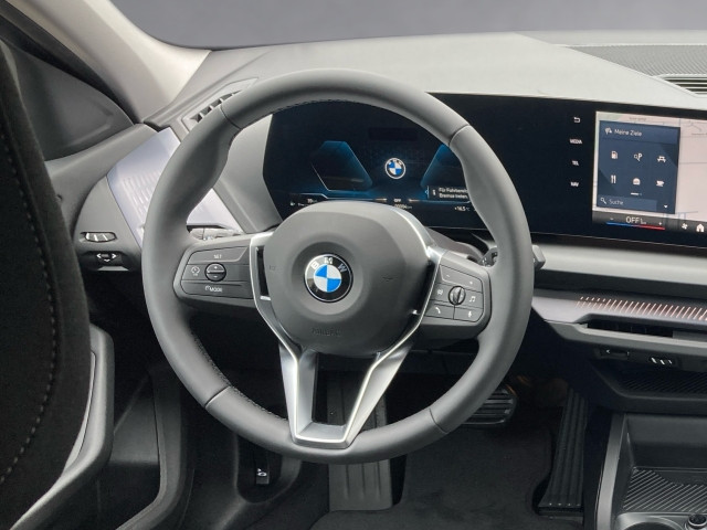 Bild 9: BMW 116 5-Türer F70
