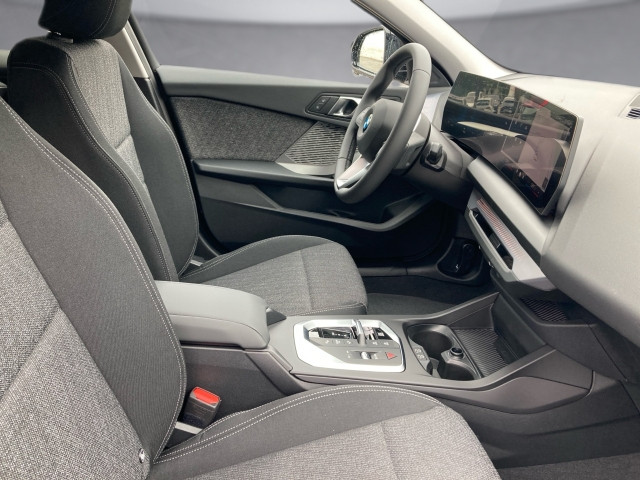 Bild 10: BMW 116 5-Türer F70