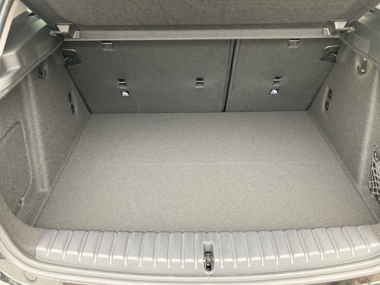 Bild 12: BMW 116 5-Türer F70