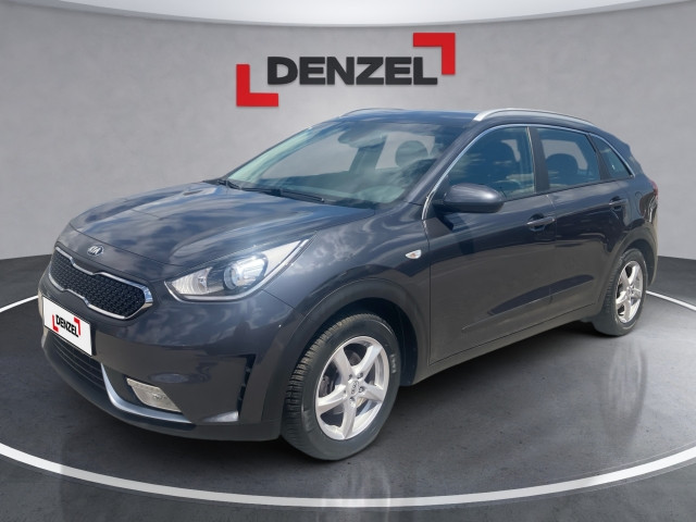 Bild 0: Kia Niro 1,6 GDi DCT