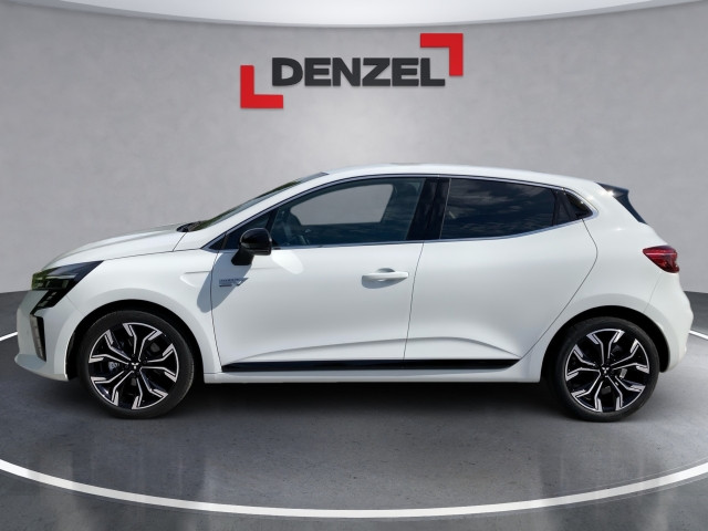 Bild 1: Mitsubishi Colt 1,6 HEV Intense S+C AT