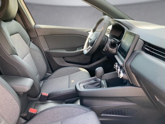 Bild 5: Mitsubishi Colt 1,6 HEV Intense S+C AT