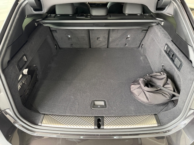 Bild 12: BMW i5 eDrive40 Touring