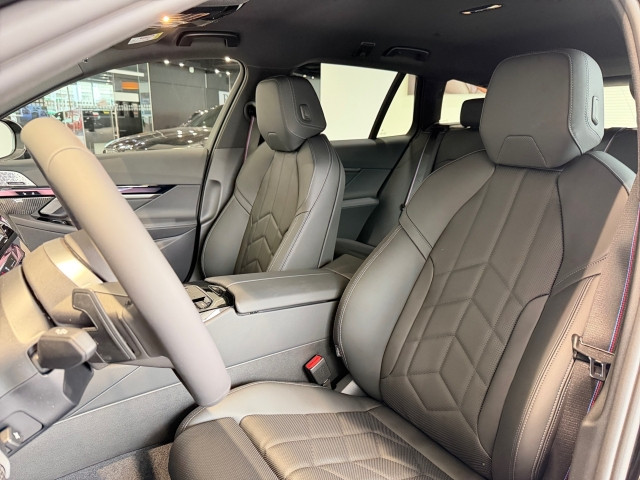 Bild 13: BMW i5 eDrive40 Touring