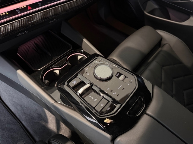 Bild 14: BMW i5 eDrive40 Touring