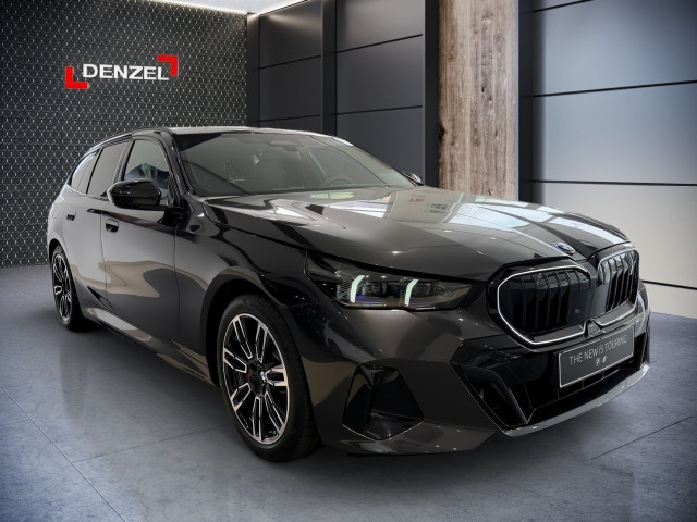 Bild 5: BMW i5 eDrive40 Touring