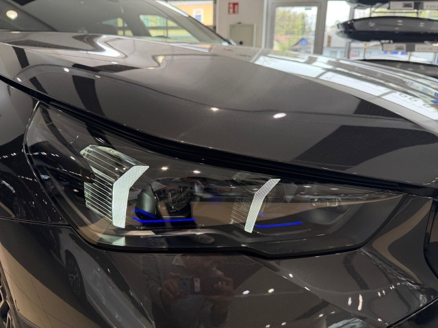 Bild 6: BMW i5 eDrive40 Touring