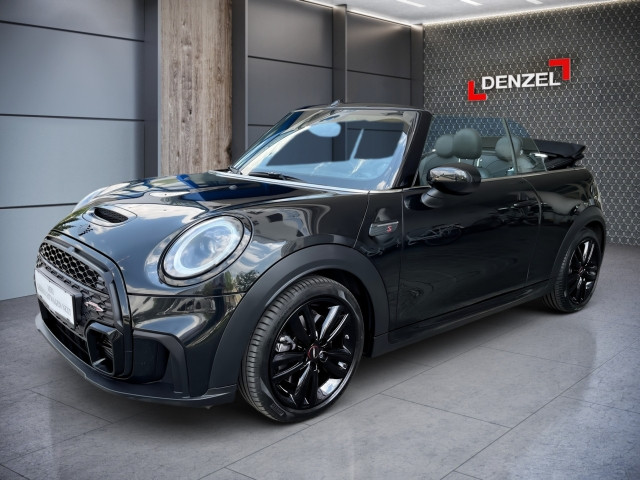 Bild 0: Mini Cooper S Cabrio F57