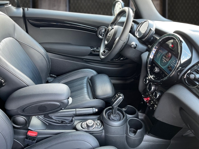 Bild 10: Mini Cooper S F57 B48