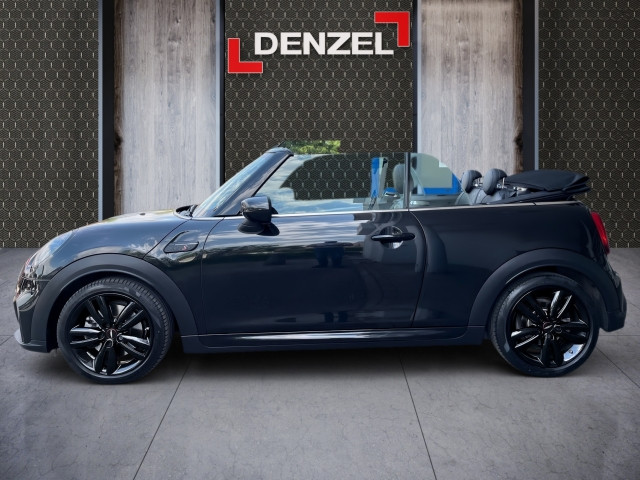 Bild 1: Mini Cooper S Cabrio F57