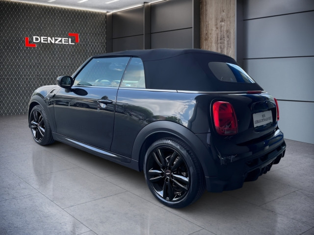 Bild 2: Mini Cooper S Cabrio F57