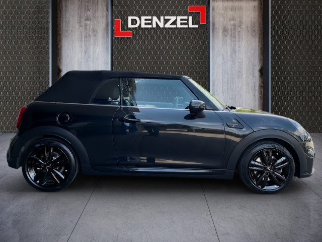 Bild 4: Mini Cooper S Cabrio F57