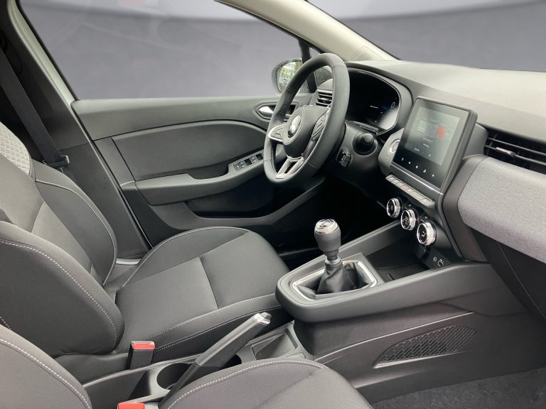 Bild 10: Mitsubishi Colt 1,0 MPI Turbo Invite C