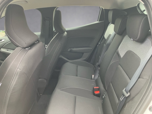 Bild 11: Mitsubishi Colt 1,0 MPI Turbo Invite C