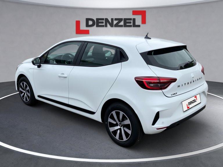 Bild 2: Mitsubishi Colt 1,0 MPI Turbo Invite C