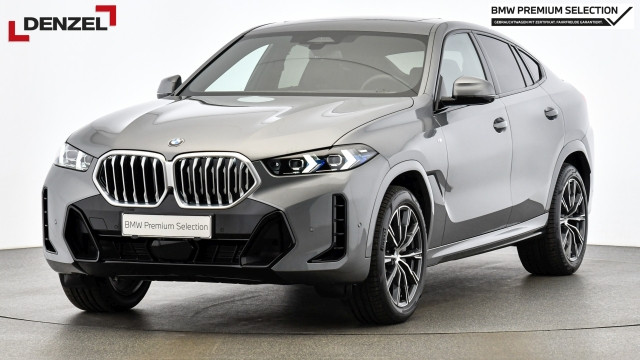 Bild 0: BMW X6 xDrive 30d G06 B57