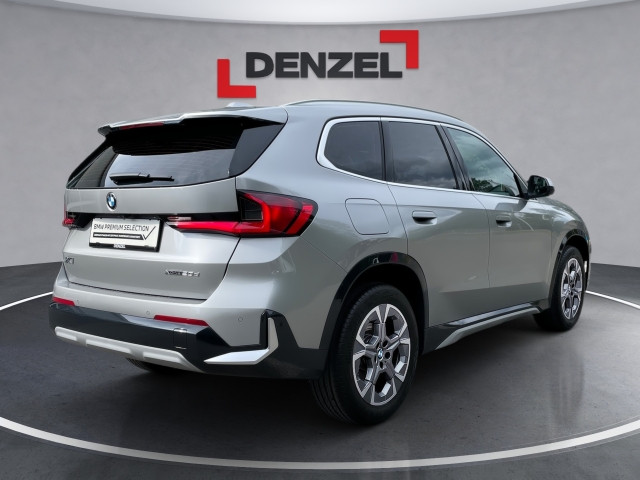 Bild 3: BMW X1 xDrive20d U11 B47