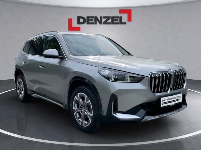 Bild 5: BMW X1 xDrive20d U11 B47