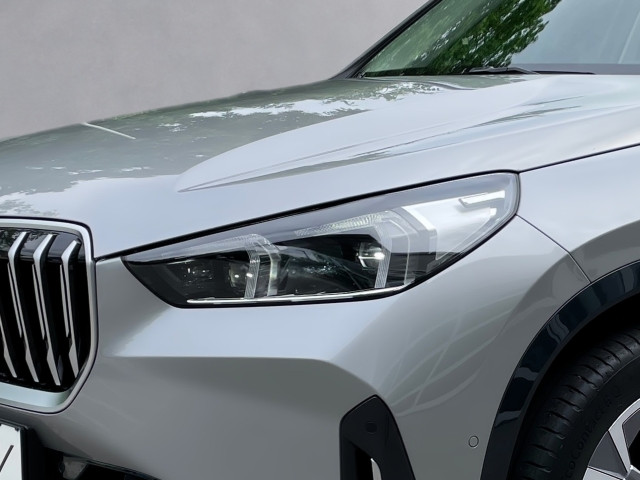Bild 6: BMW X1 xDrive20d U11 B47