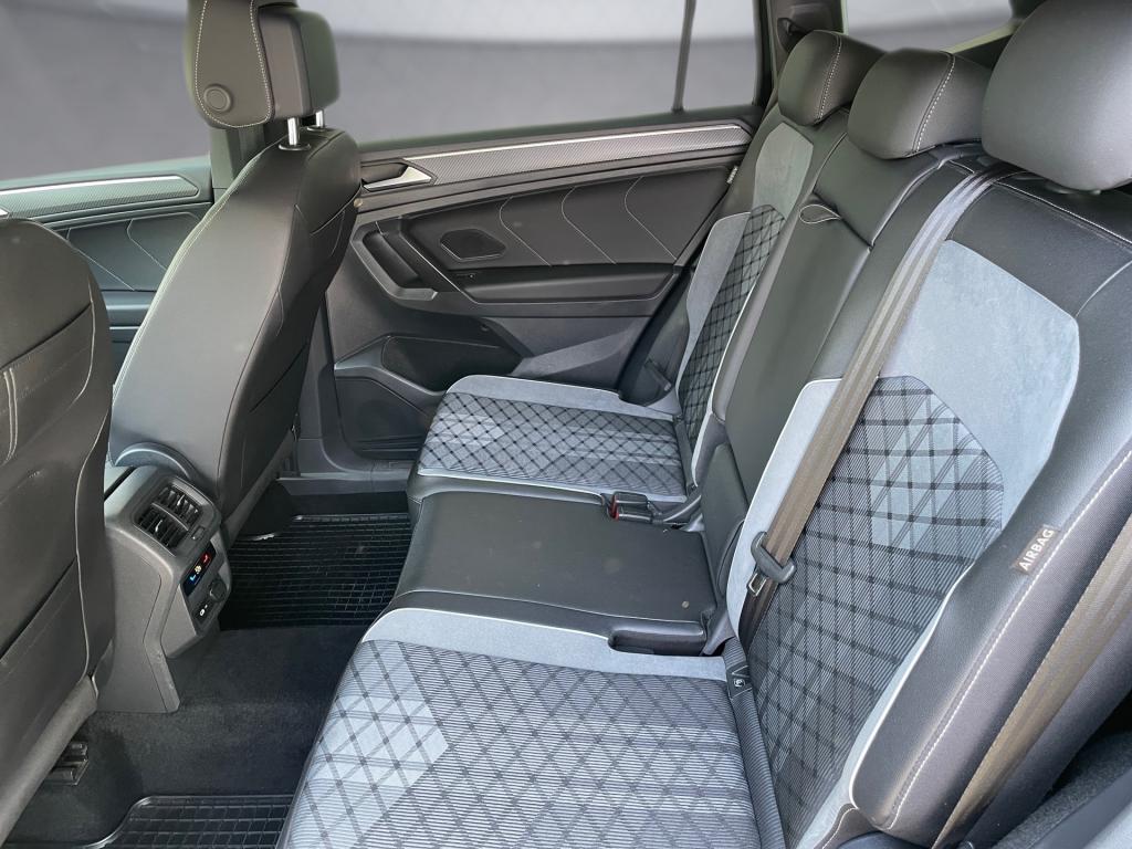 Bild 11: VW Tiguan 2,0 TDI SCR D