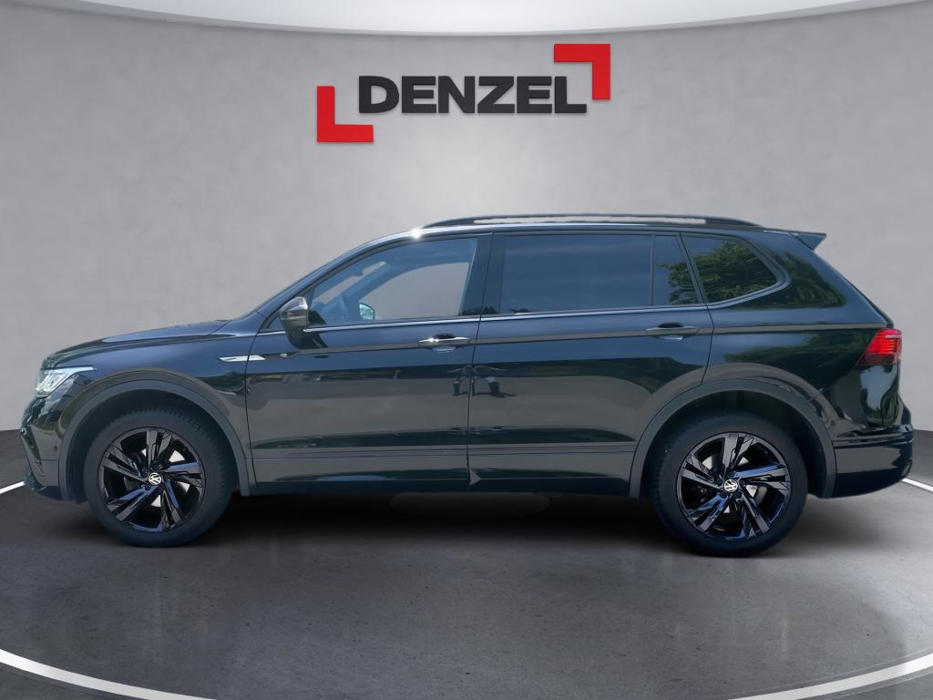 Bild 1: VW Tiguan 2,0 TDI SCR D