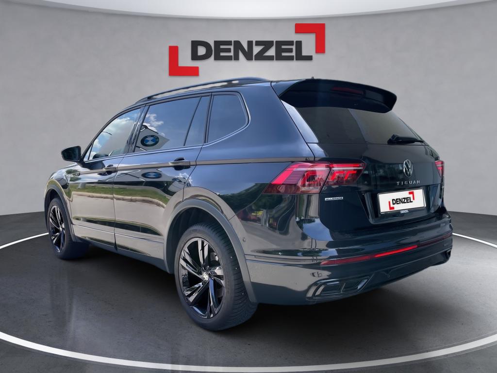 Bild 2: VW Tiguan 2,0 TDI SCR D
