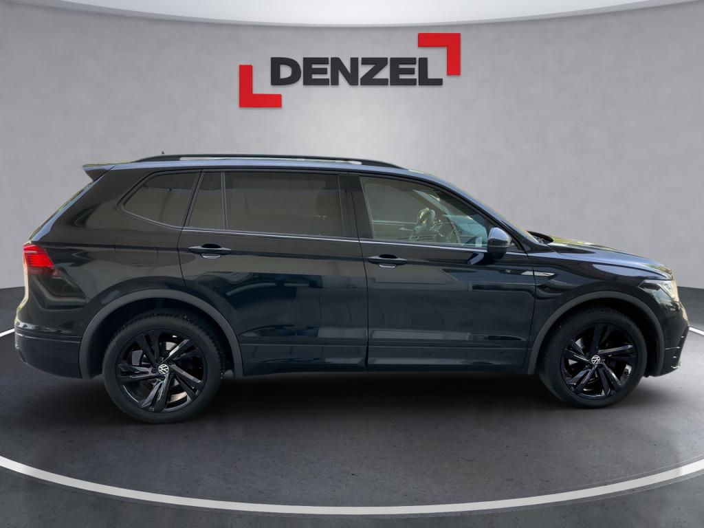 Bild 4: VW Tiguan 2,0 TDI SCR D
