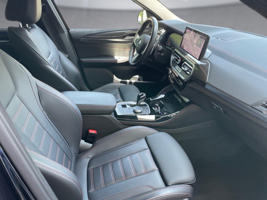 Bild 10: BMW X4 xDrive 20d G02 B47