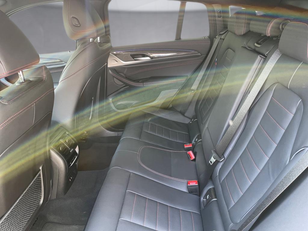 Bild 11: BMW X4 xDrive 20d G02 B47