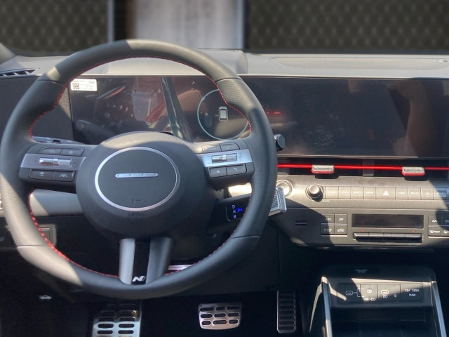 Bild 9: Hyundai KONA EV (SX2) N-Line 64,8 kWh k7el2-P22/27-O21