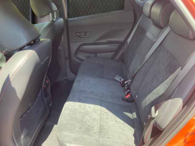 Bild 11: Hyundai KONA EV (SX2) N-Line 64,8 kWh k7el2-P22/27-O21