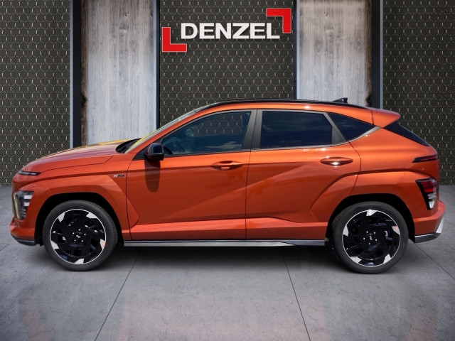 Bild 1: Hyundai KONA EV (SX2) N-Line 64,8 kWh k7el2-P22/27-O21