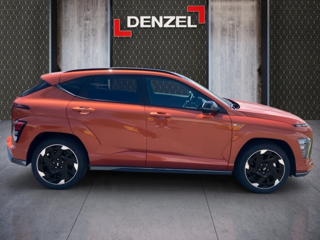 Bild 4: Hyundai KONA EV (SX2) N-Line 64,8 kWh k7el2-P22/27-O21