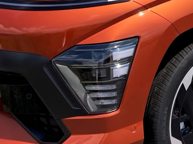 Bild 6: Hyundai KONA EV (SX2) N-Line 64,8 kWh k7el2-P22/27-O21