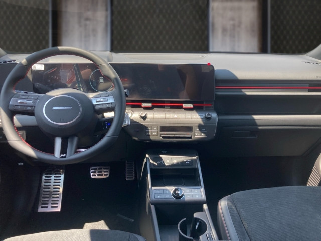 Bild 8: Hyundai KONA EV (SX2) N-Line 64,8 kWh k7el2-P22/27-O21