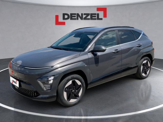 Bild 0: Hyundai KONA EV (SX2) Comfort Line 64,8 kWh