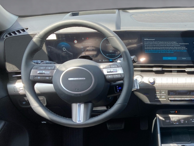 Bild 9: Hyundai KONA EV (SX2) Comfort Line 64,8 kWh