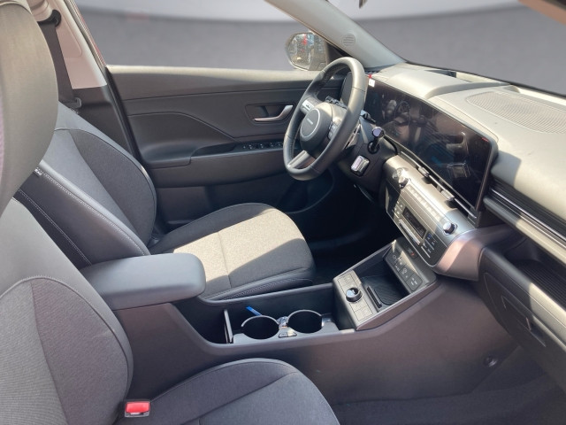 Bild 10: Hyundai KONA EV (SX2) Comfort Line 64,8 kWh