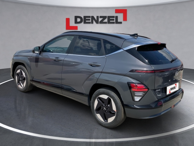 Bild 2: Hyundai KONA EV (SX2) Comfort Line 64,8 kWh