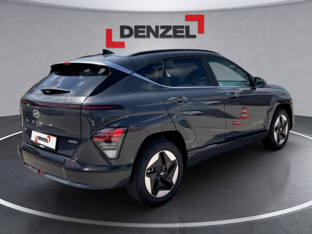 Bild 3: Hyundai KONA EV (SX2) Comfort Line 64,8 kWh