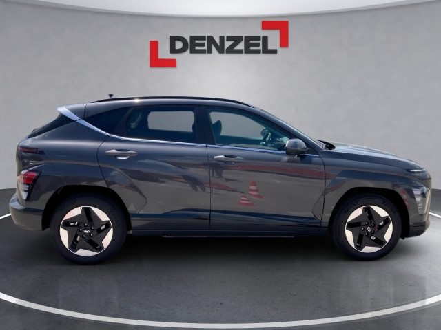 Bild 4: Hyundai KONA EV (SX2) Comfort Line 64,8 kWh