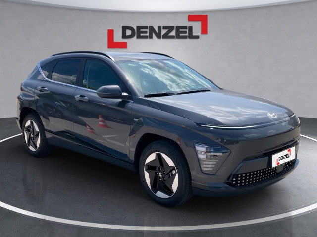 Bild 5: Hyundai KONA EV (SX2) Comfort Line 64,8 kWh