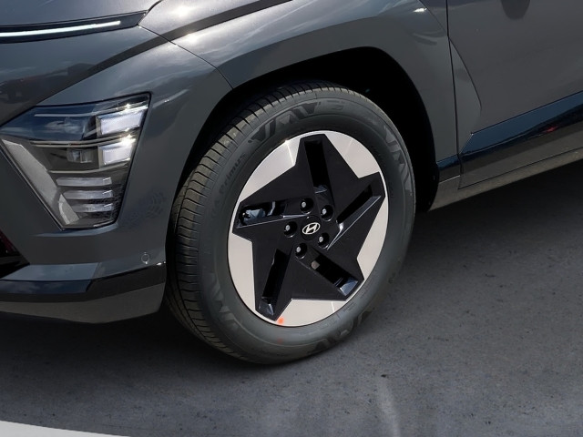 Bild 7: Hyundai KONA EV (SX2) Comfort Line 64,8 kWh