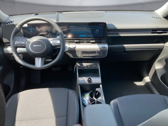Bild 8: Hyundai KONA EV (SX2) Comfort Line 64,8 kWh
