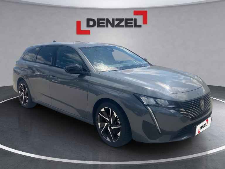 Bild 0: Peugeot 308 SW Diesel 308 SW Blue HDI
