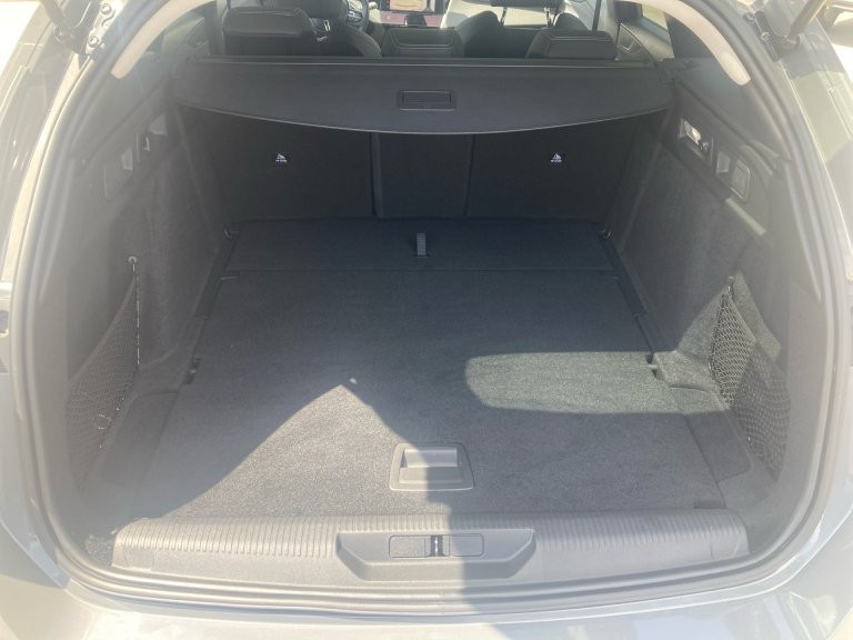 Bild 7: Peugeot 308 SW Diesel 308 SW Blue HDI